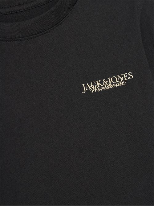  JACK JONES KIDS | 12274897/Black